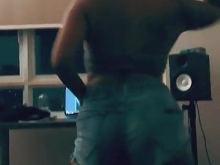 Twerk Ass, Awek Malay, Big Booty Ass, Big Ass Tits