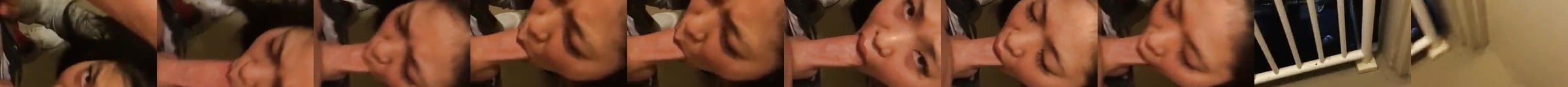 Thicc Asian Deepthroats The Life Out Of White Dick Porn 7f XHamster