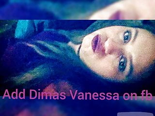 Dimas Vanessa From Facebook