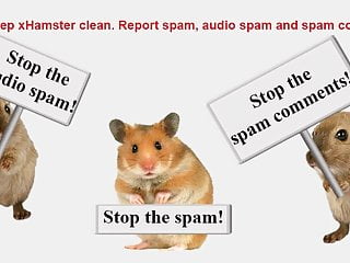 Please report videos with spam or audio spam