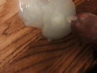 Thick Creamy Cum Pt Dues (Theholygrail)