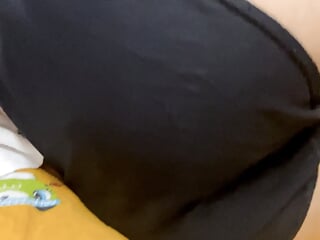 My tiny virgin ass