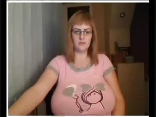 Incredible, Boobs, Big Boobs Webcam, She Amateur