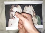 Chloe Moretz & Dakota Fanning tribute 2