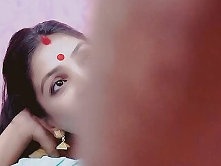 Newly Married Bhabi fucked by her Dewar– Naughty Hardcore sex