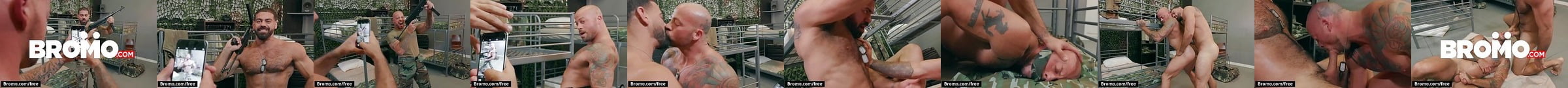 Featured Barracks Gay Porn Videos 2 XHamster