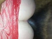 Close up ass fucking with my 50+ french divorced