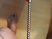 Long Dilator inside