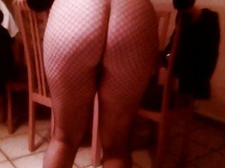 Humiliation, Chienne, Amateur, Pantyhose