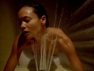 Thandie newton rogue s1e 1...