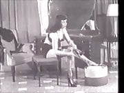 Betty Stockings Vintage