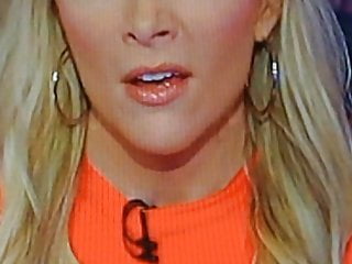 MEGYN KELLY MOUTH#4