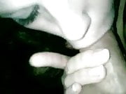 My Gf the Blowmachine