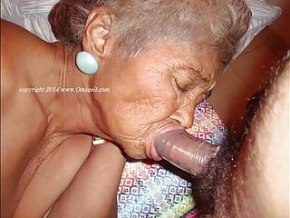 OmaGeiL – Tribute to All Granny Pictures Published  - Bild 4