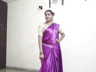 Mature, Auntie, Indian, Sexy Indian Aunty