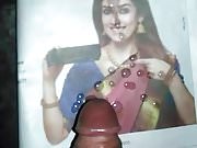 Cum Tribute To Nayanthara New 