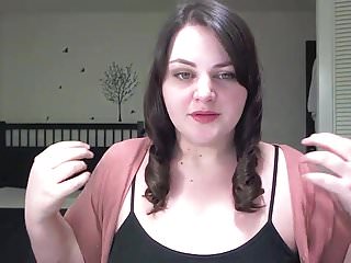 HD Videos, Hair, BBW, Curling