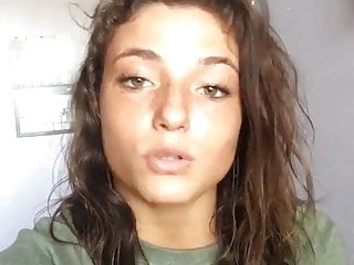 Hacked, Beautiful Face, Sexy Girl, Talking