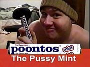 Poontos - The Pussy Mint