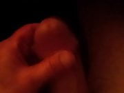 me jerking