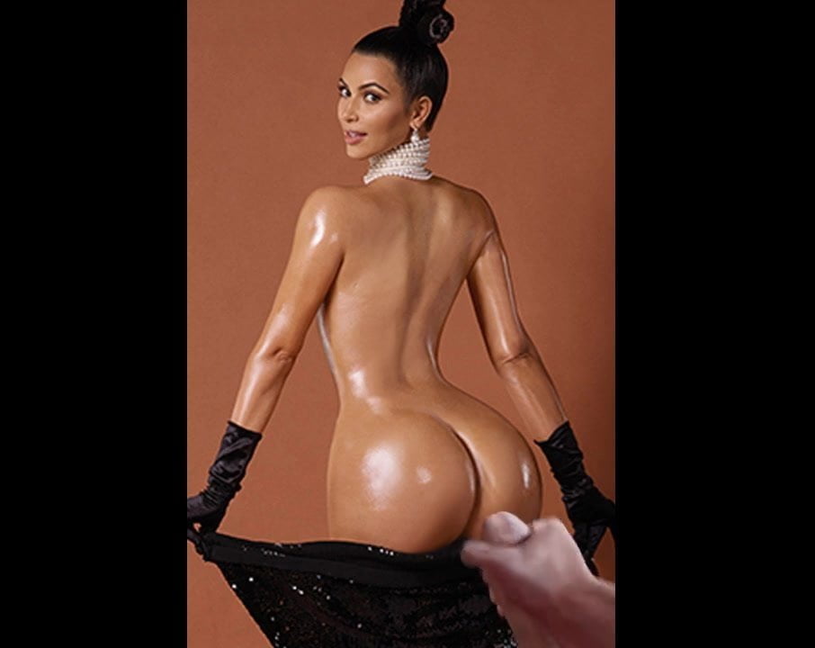 Kim Kardashian Cum Challenge - Best Porn Pics, Hot XXX Images and Free Sex ...