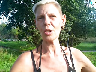 HD Videos, CoraBitch, Fucking Outdoors, Big Natural Tits