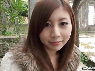 New Asian, Asian See Through, Creampied, Creampie Teen