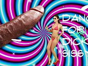 Dance on the Dick, Sissy