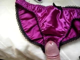 Silk Pantie Videos