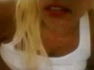 Blonde Girl, Blonde, Israeli, Webcam