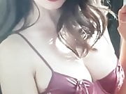 Cum On Alison Brie