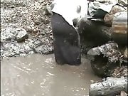 mud dress 6