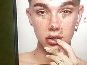 James Charles cum tribute