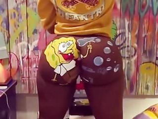 Babes Butts, BBW, Big, Big Ass