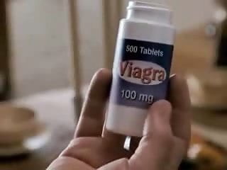 Funny, Viagra