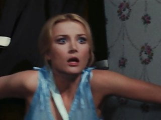 Celebrity, Barbara Bouchet, Alla, HD Videos