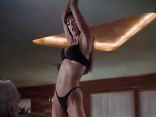 Demi Moore, Stockings, Tits Tits Tits, Bikini