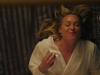 Elisabeth rohm s1eeping with danger...