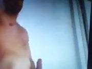 Video Escandalo de David Zepeda Masturbandose Webcam