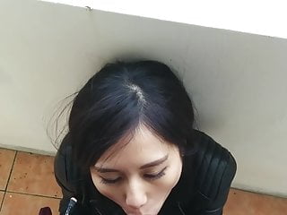 Blowjobs, She Cock, She Will Punish Them, Asian Head