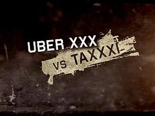 Uber  VS Tai Trailer HD AD4X