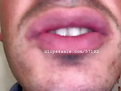 Lip Fetish - Jack Lips Chews Gummy Worms