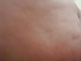 Doggy Style Orgasm, Orgasm, Huge BBW, Doggy