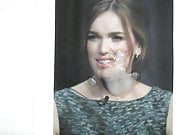 Elizabeth Henstridge Tribute 1