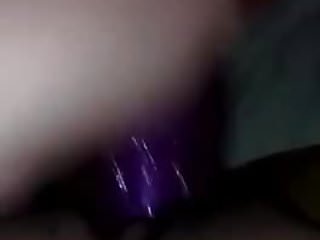 Fuck My Girlfriend, Female Masturbation, Dildo, Dildoing