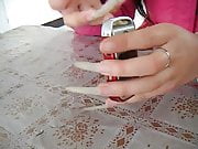 long nail 4