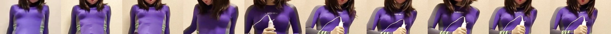 Featured Kigurumi Leotard Vibrating Porn Videos XHamster