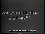 A Private Audition! Retro 1920! (russian subtitles)