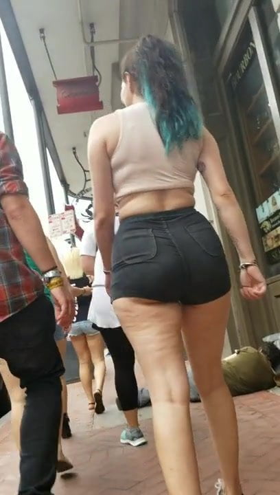 Creep Shots Mega Ass Booty 3 Close Up Booty Ass Creep Mobileporn