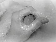 Another little bath tease :)